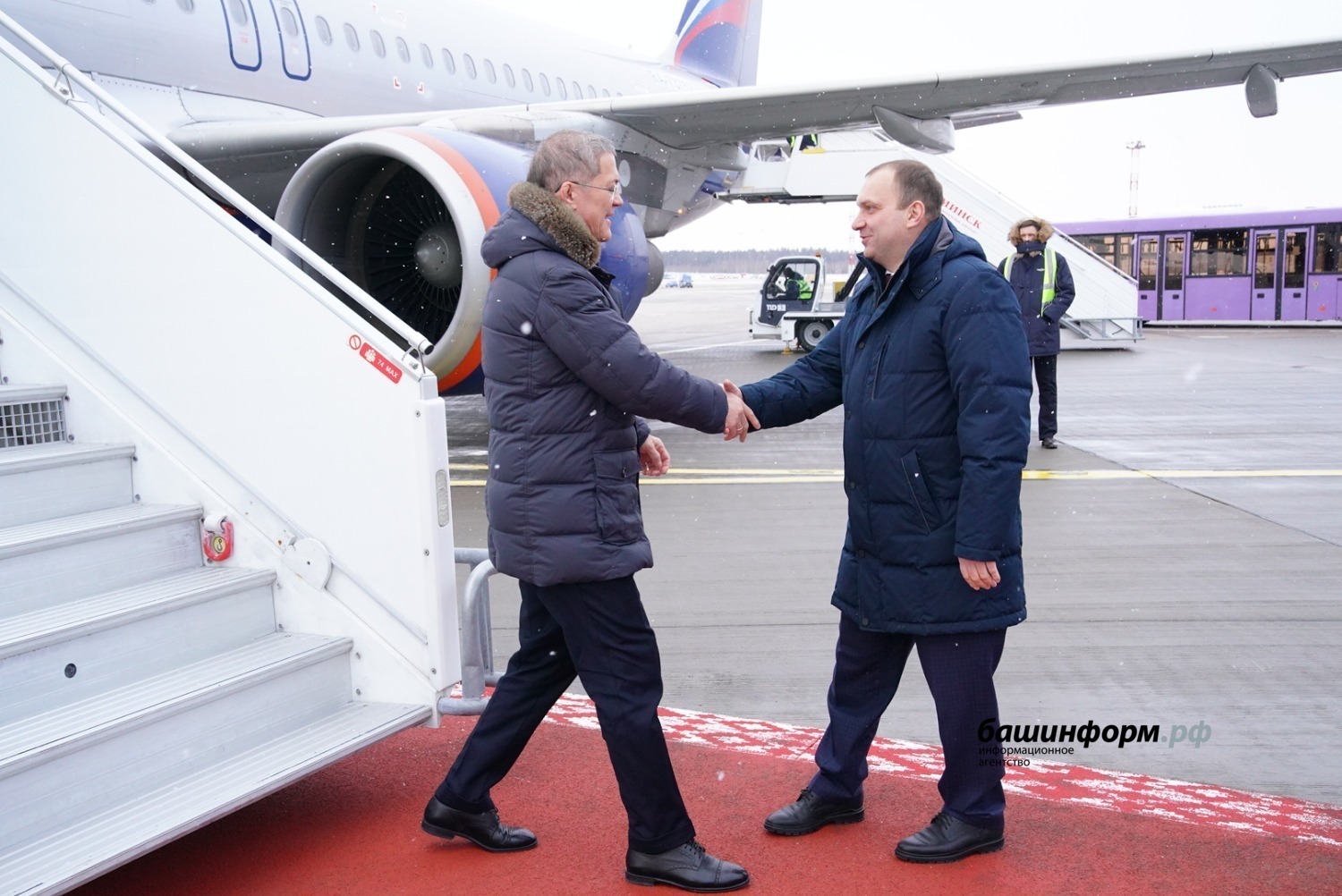 Олег Яровиков