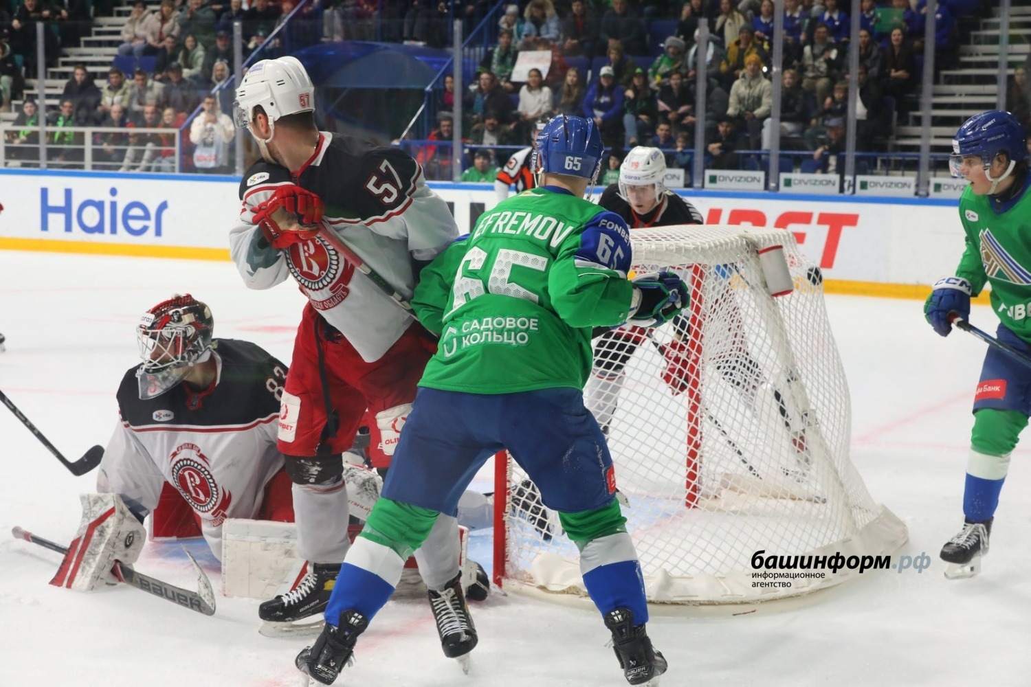 Валерий Шахов