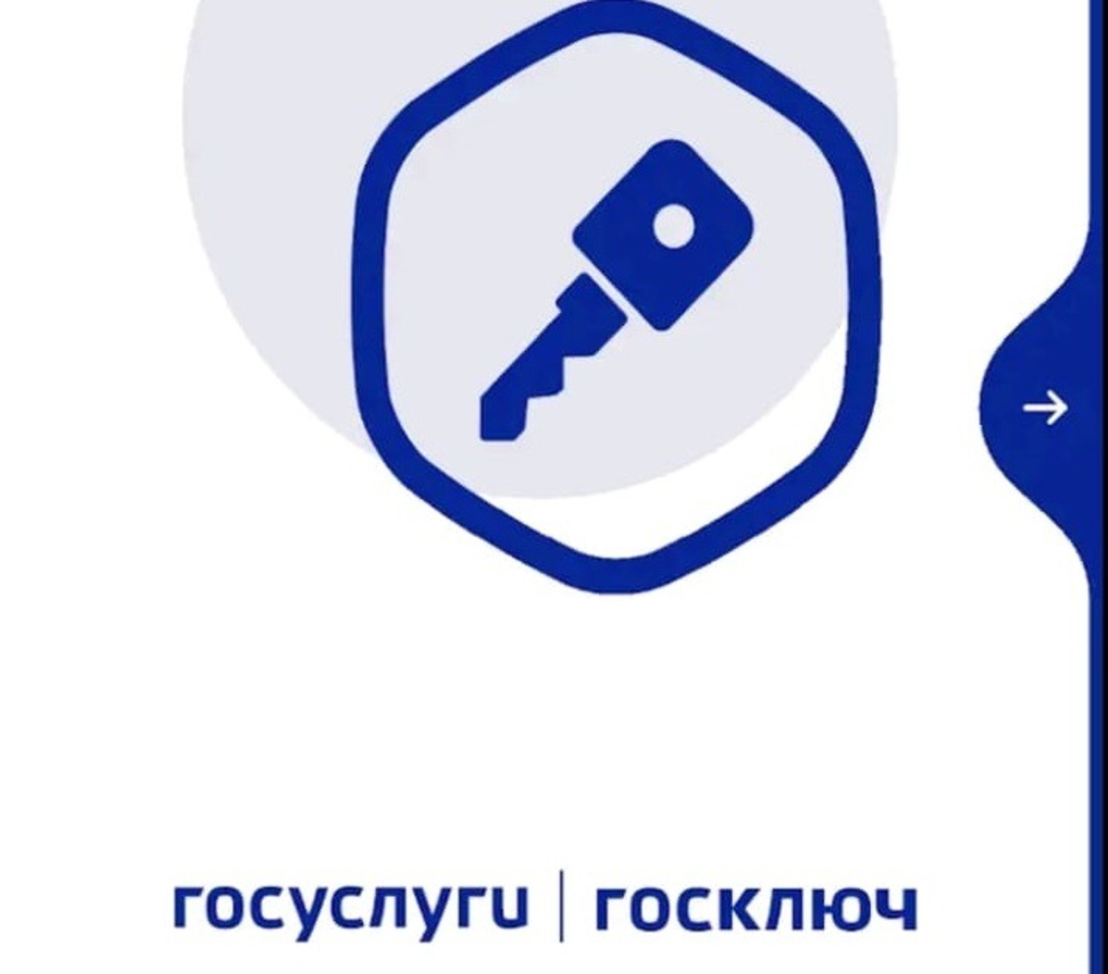 Госключ что это и для чего он. Электронная подпись - приложение «госключ». госключ иконка приложения. мобильное приложение &quot;госключ&quot;. как выглядит госключ.