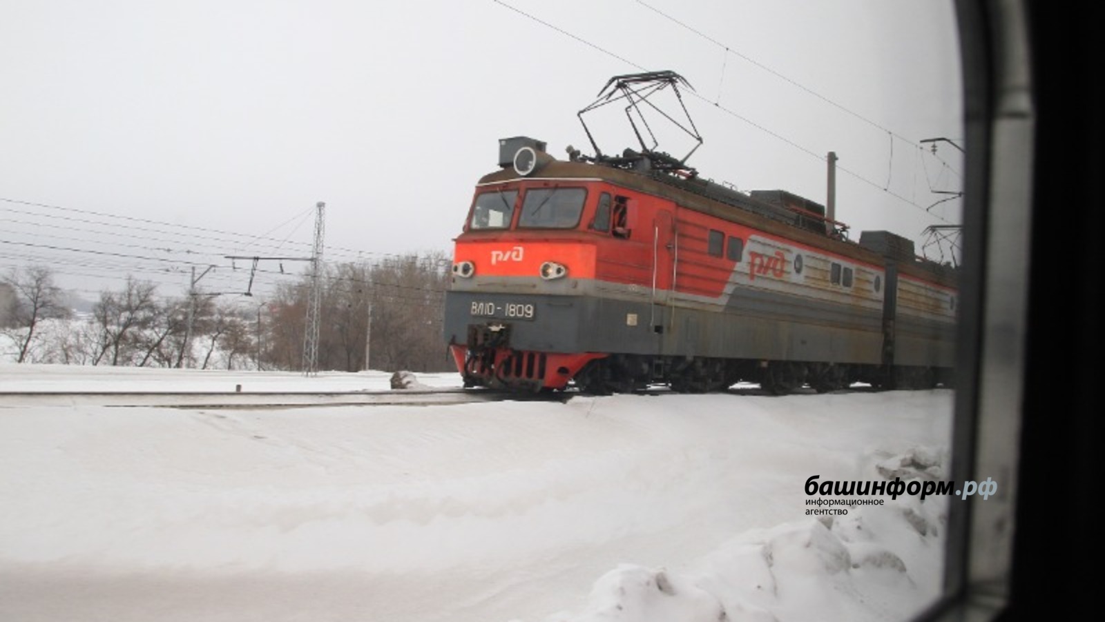 РЖД назначат дополнительные поезда из южных городов России