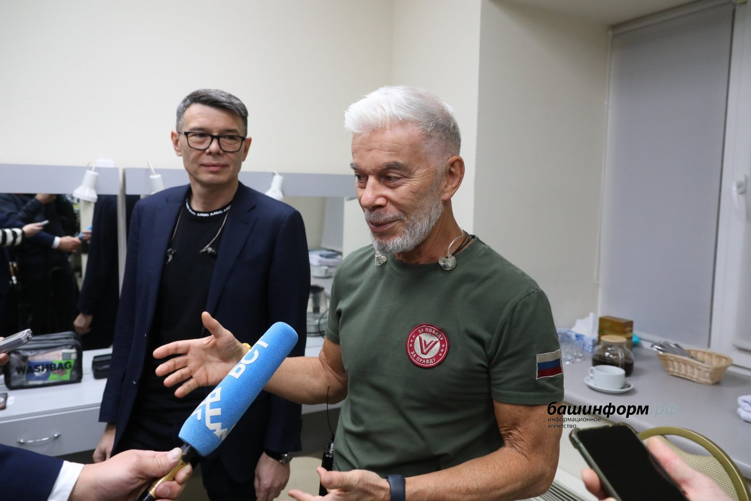 Валерий Шахов