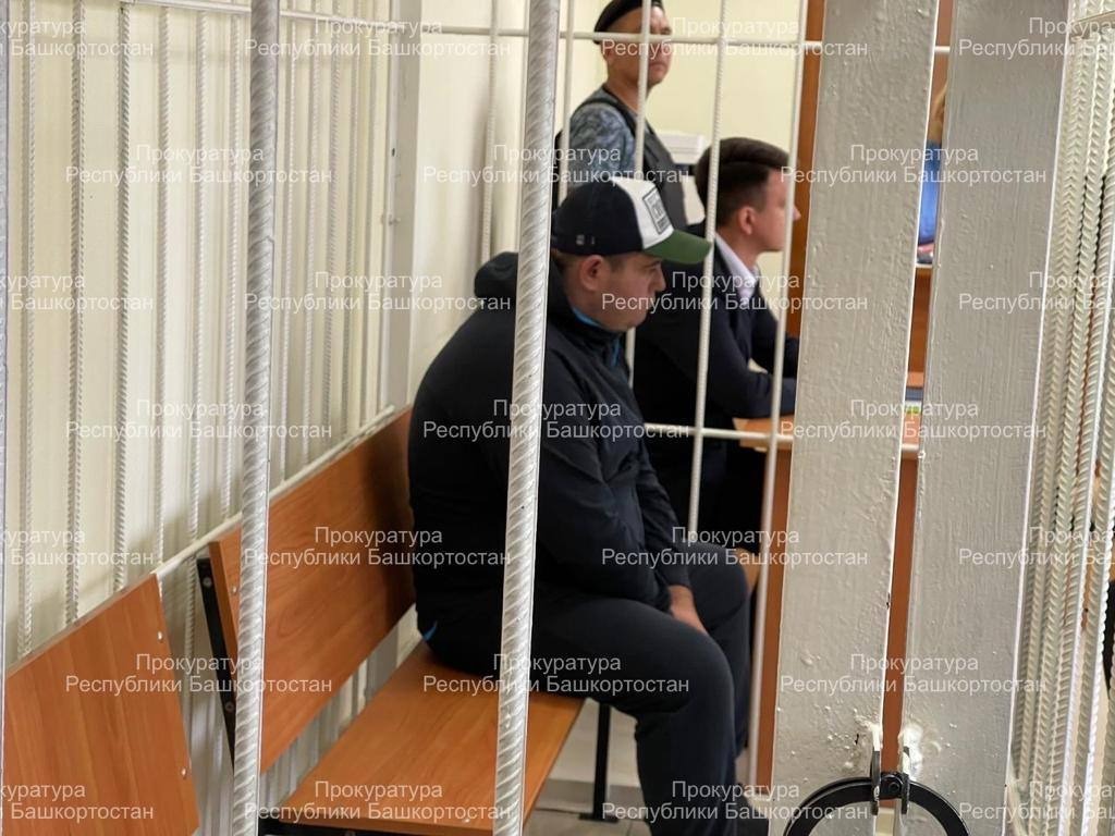 ДТП Благоварский район 2021